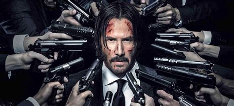 John Wick: onde assistir aos filmes da franquia no streaming